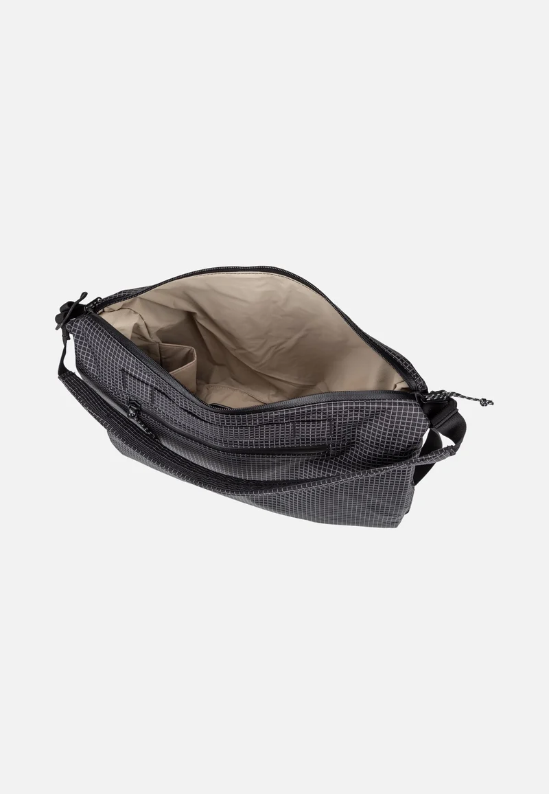 High Coast Pro Shoulder Bag Black - Schultertasche