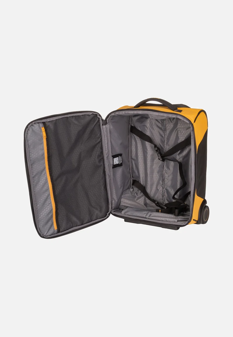 Prodiver Duffle/WH Underseater Yellow - Koffer