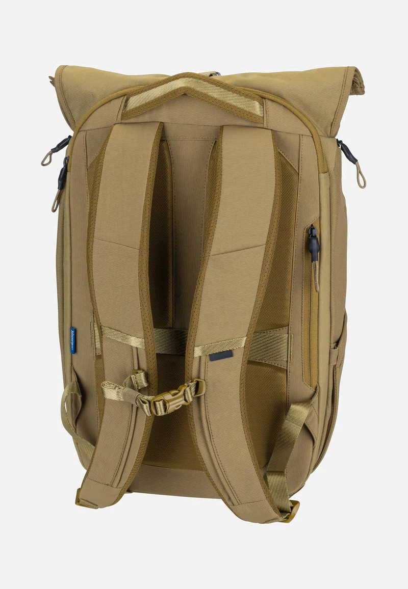 Paramount 3 24L Nutria - Rolltop Rucksack