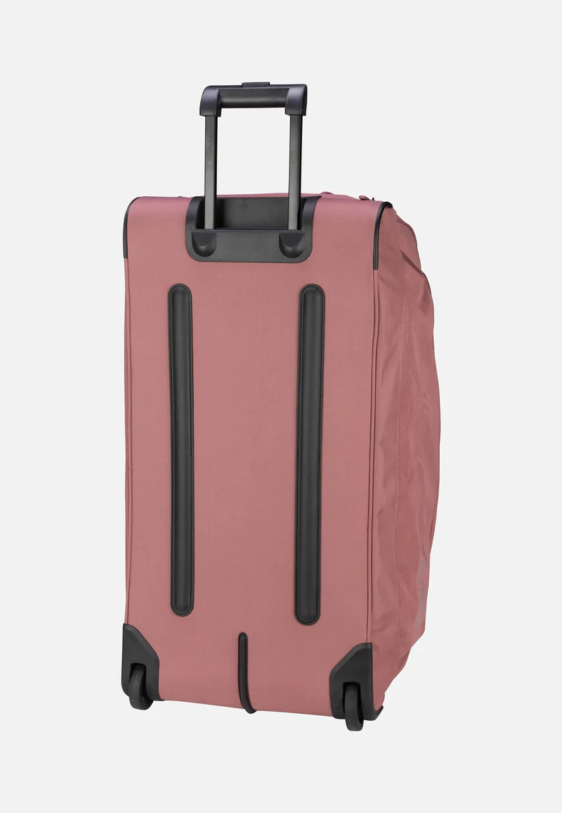 Kick Off XL Rosé - Reisetasche mit Rollen