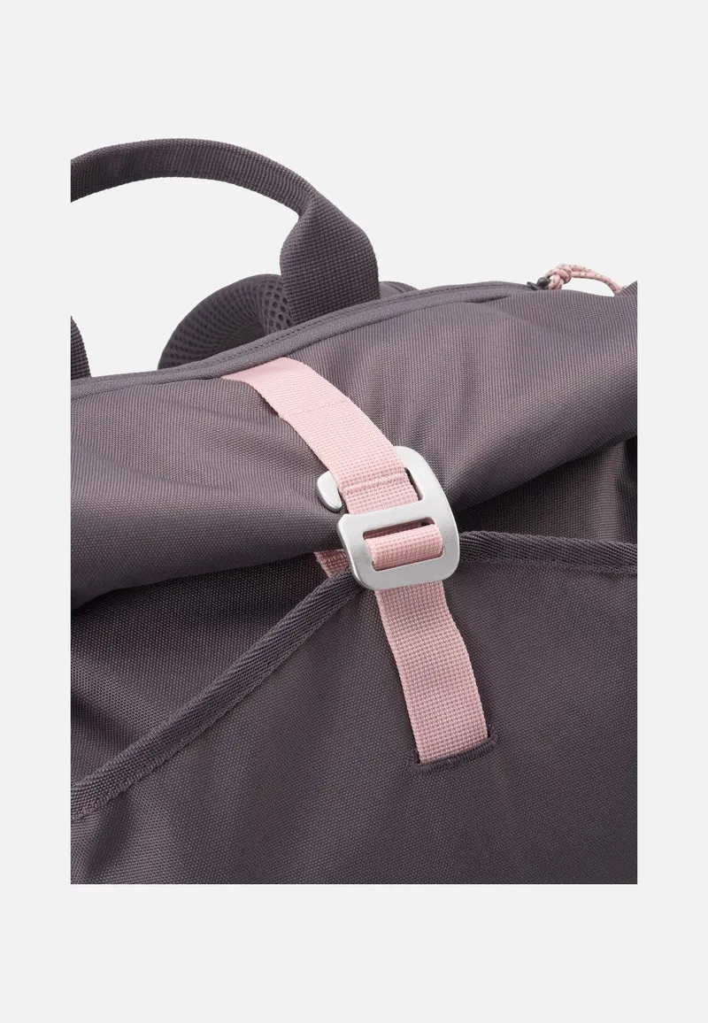 Roll Pack Tropical Lily - Rolltop Rucksack