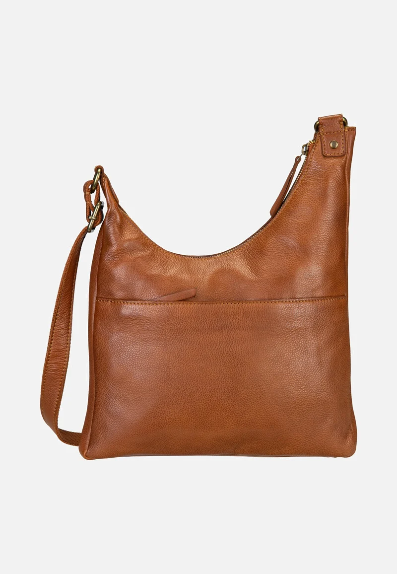 Colombiana 2515 Nougat - Sling Bag