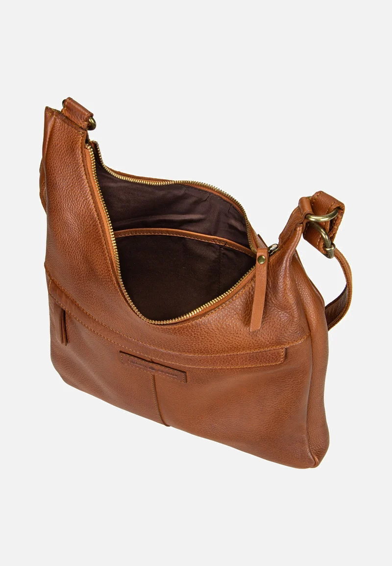 Colombiana 2515 Nougat - Sling Bag
