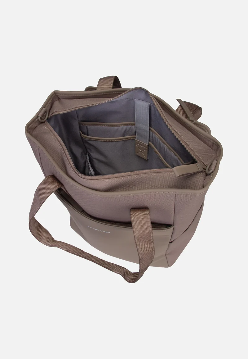 Lindby Pro Walnut - Rucksack