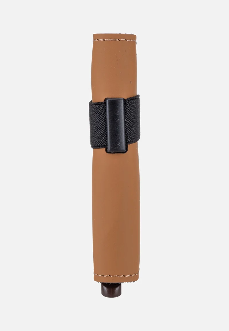 Bandwallet Matte Toffee - Portemonnaie