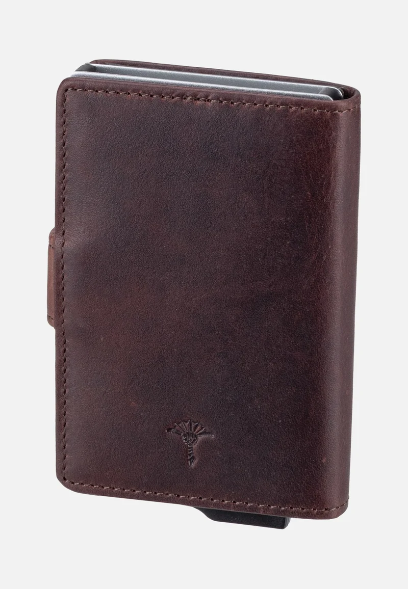 Cerratano C-Two E-Cage SV8 Darkbrown - Portemonnaie