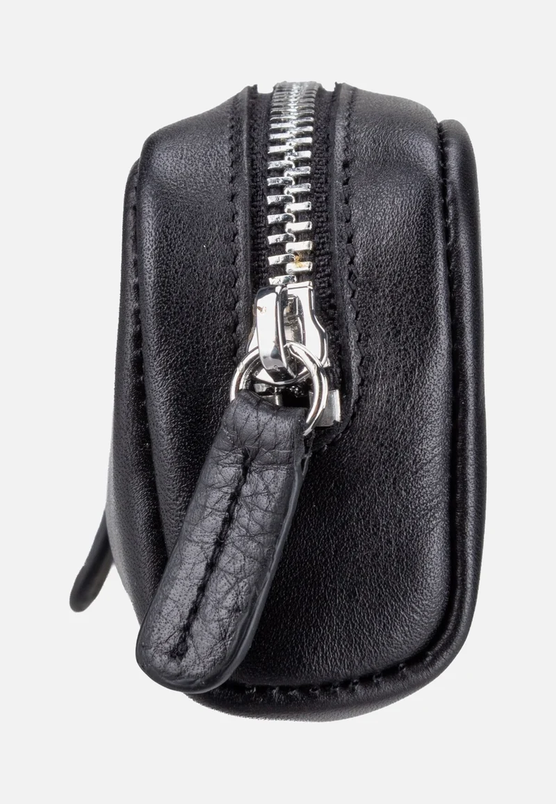 Golf M Zip Black - Schlüsseletui