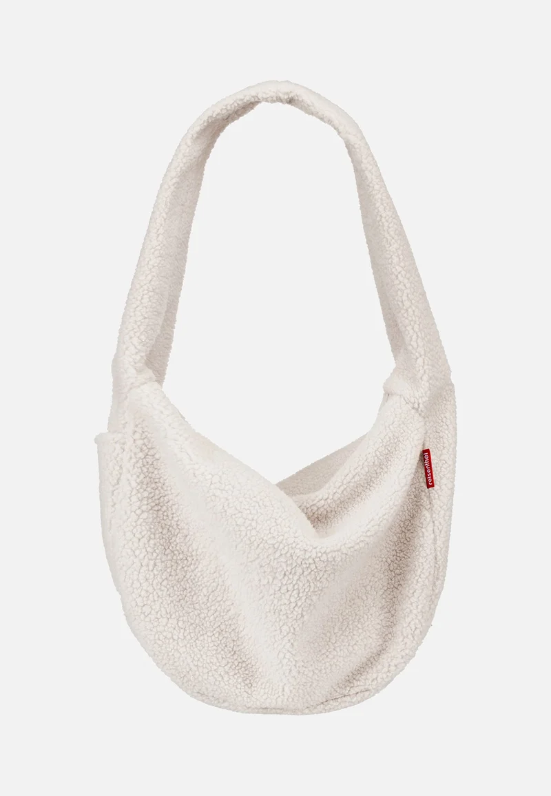 Moonbag Teddy Sand - Hobo Bag