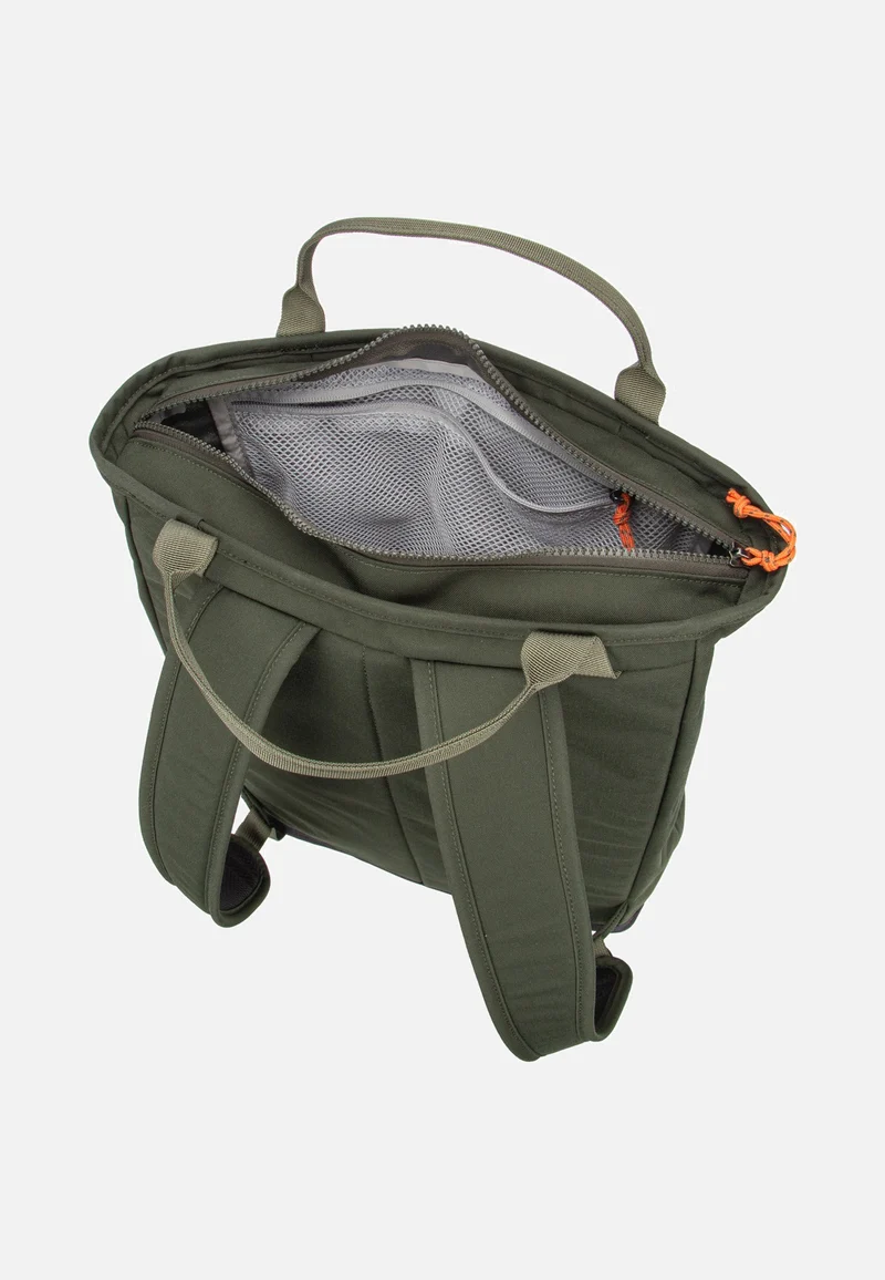 Vardag Totepack 22 Deep Forest - Rucksack