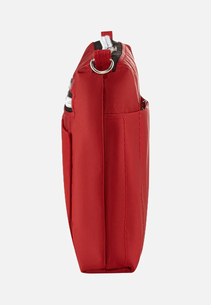 Switchbag Rot - Tasche