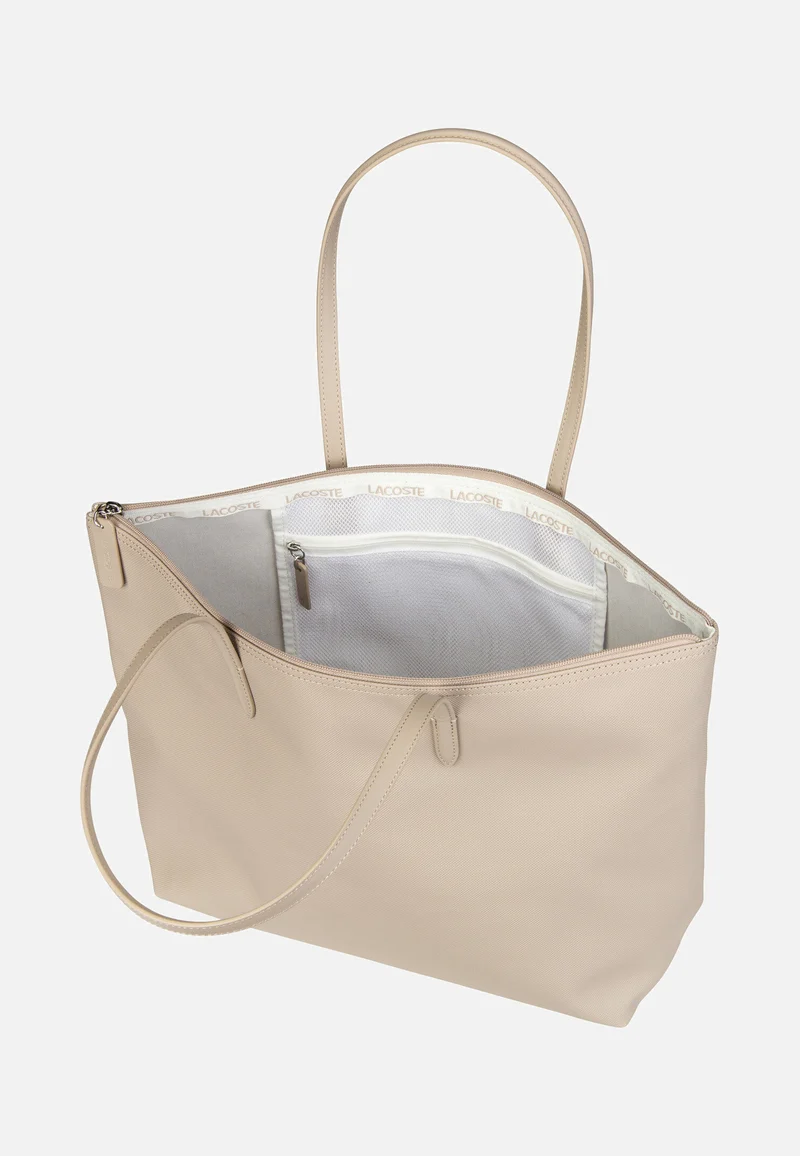 L.12.12 Concept NF1888PK Simply Taupe - Shopper