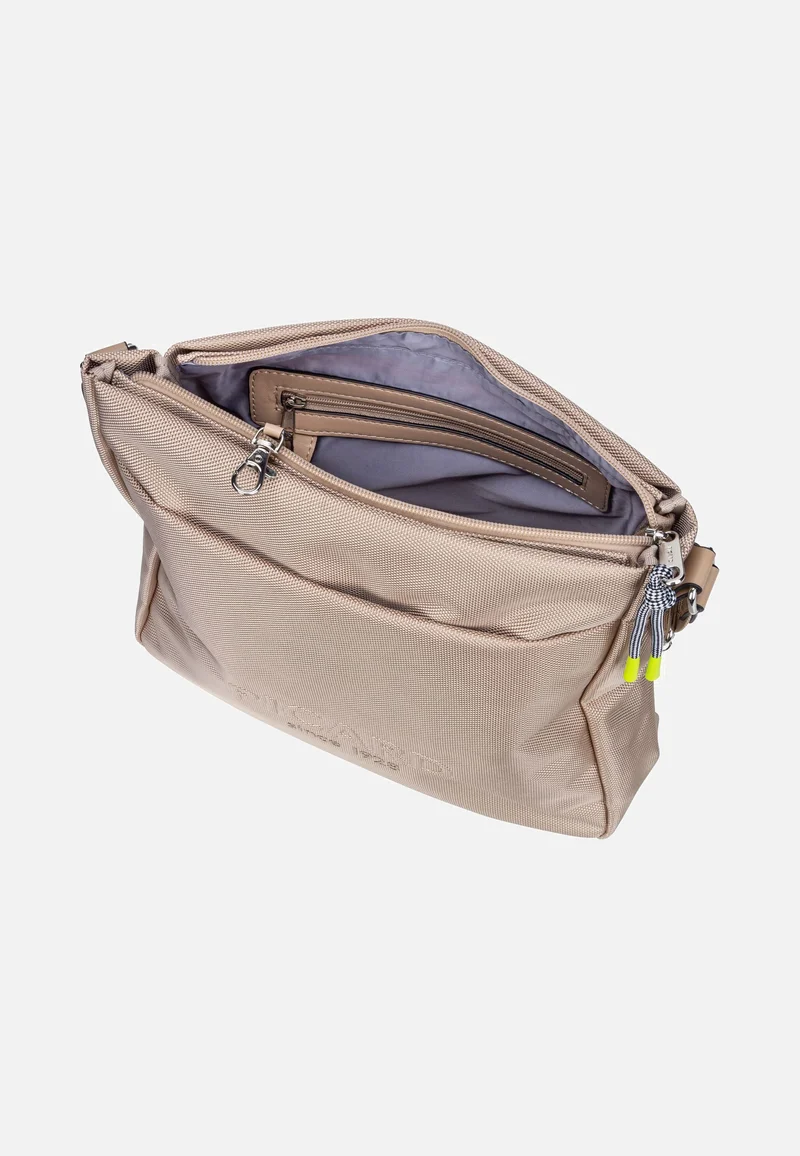 Lucky One 3242 Sand - Beuteltasche