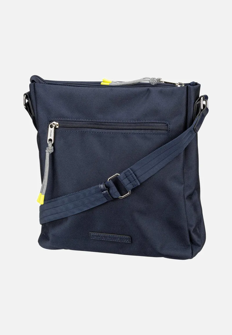Lucky One 3242 Navy - Beuteltasche