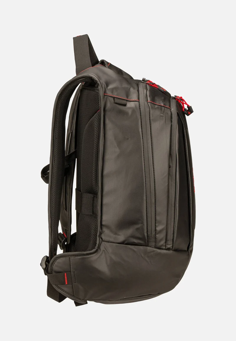 Prodiver Laptop L Black - Rucksack