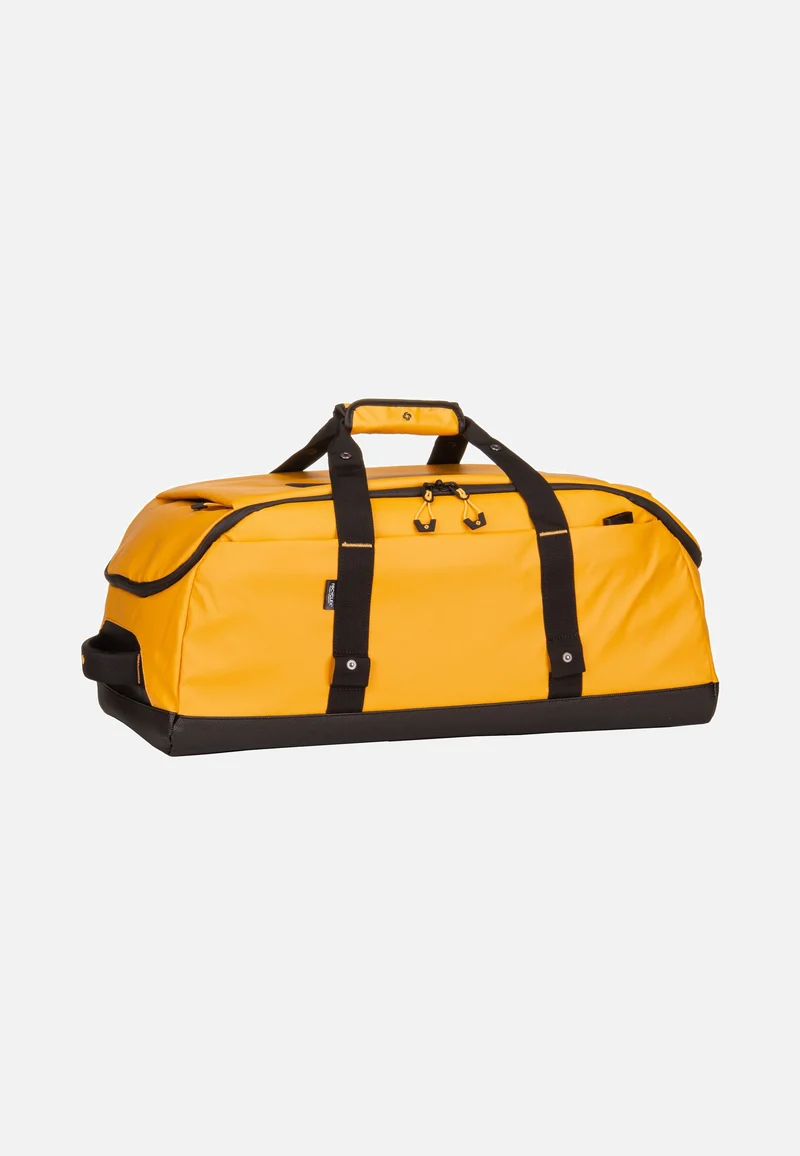 Prodiver Duffle M Yellow - Dufflebag
