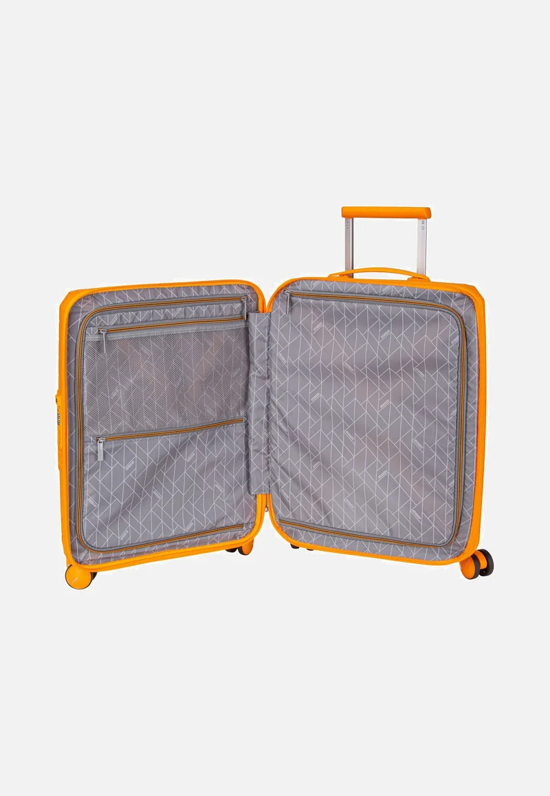 Fastforward Spinner 55 Radiant Orange - Koffer