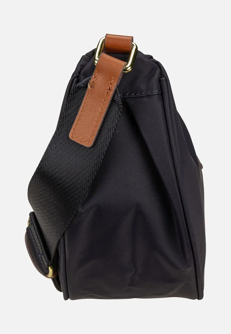 X Bag 5781 Ozean - Schultertasche