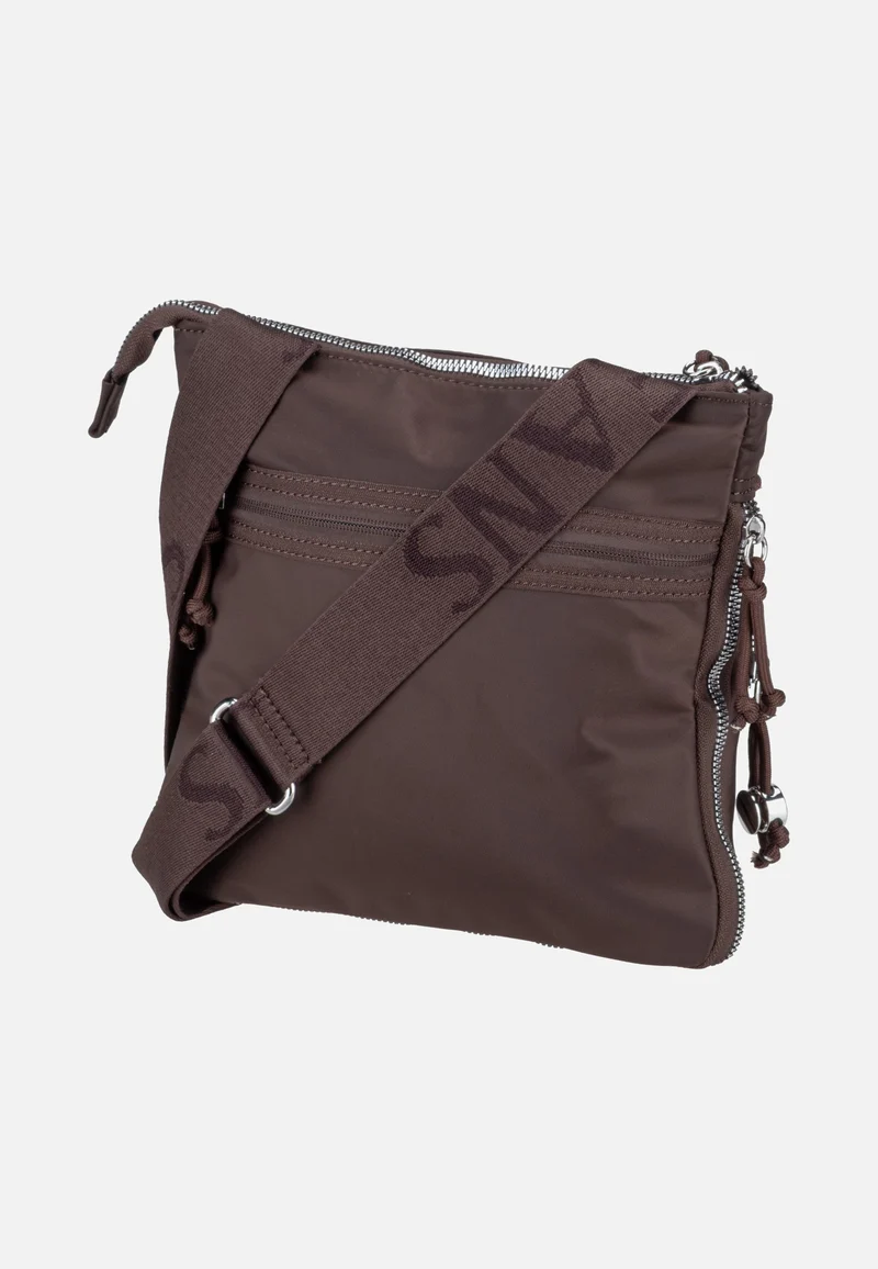 Lietissimo 1.0 Lilou MVZ Seal Brown - Schultertasche