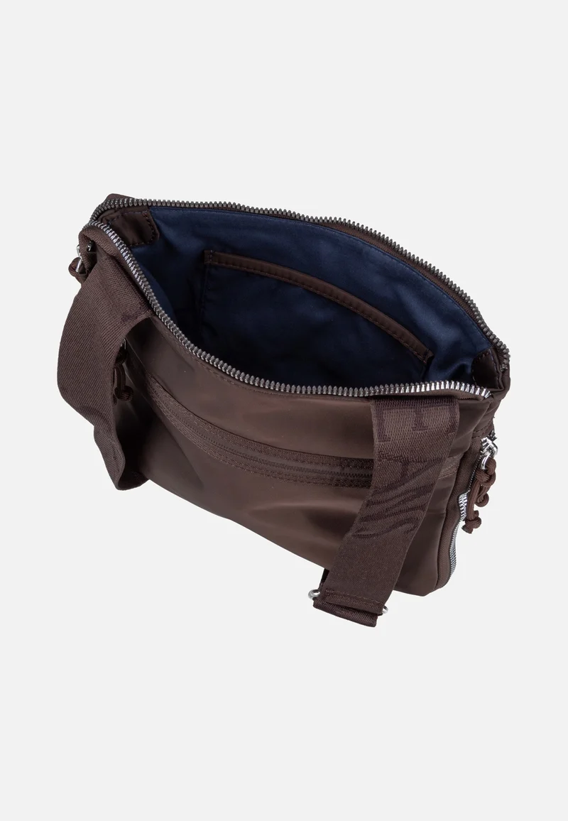 Lietissimo 1.0 Lilou MVZ Seal Brown - Schultertasche