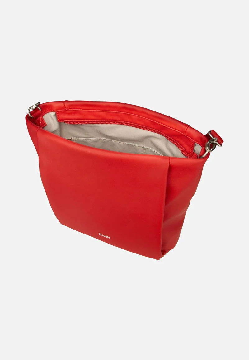 Yuna YU120 Red - Hobo Bag