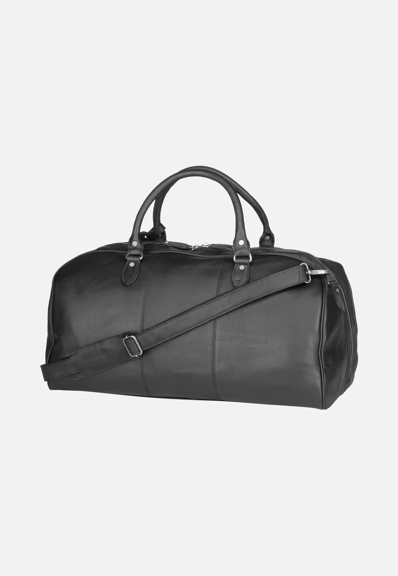 William 0004 Black - Weekender