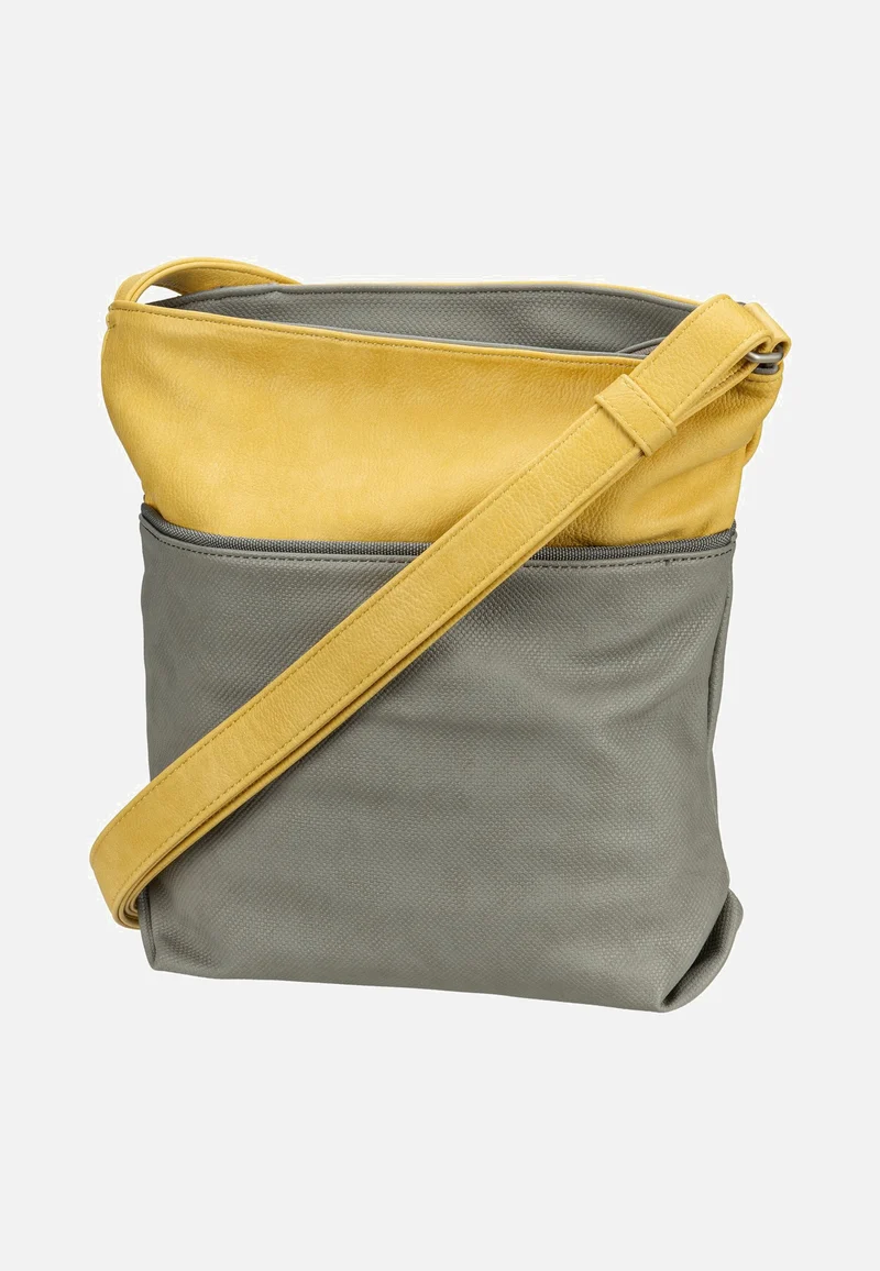 Jana J10 Lemon - Beuteltasche