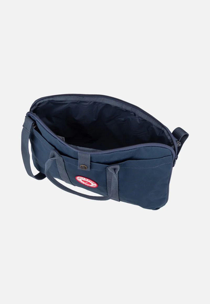 1960 Laptop Bag Navy - Laptoptasche