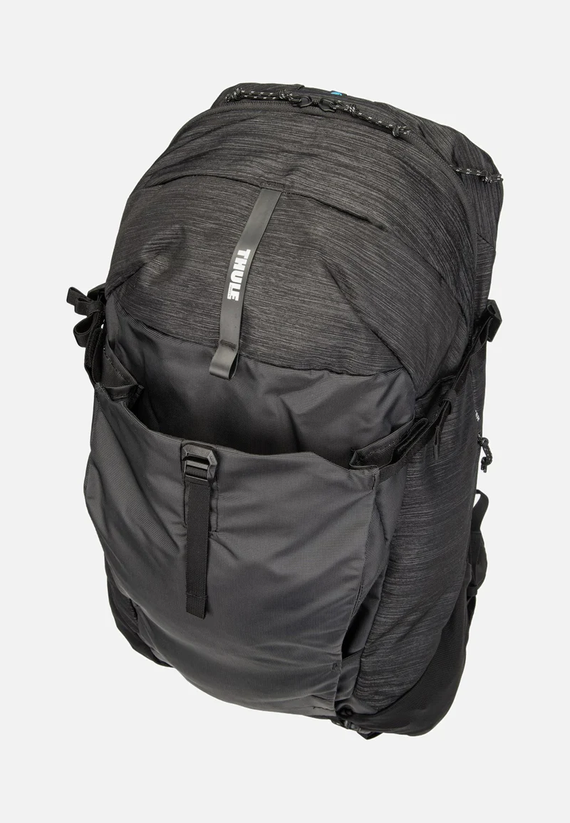 Topio 30L Black - Rucksack