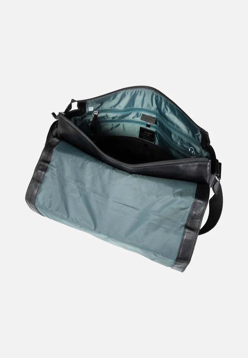 Skagen L 6203 Schwarz - Messenger Bag