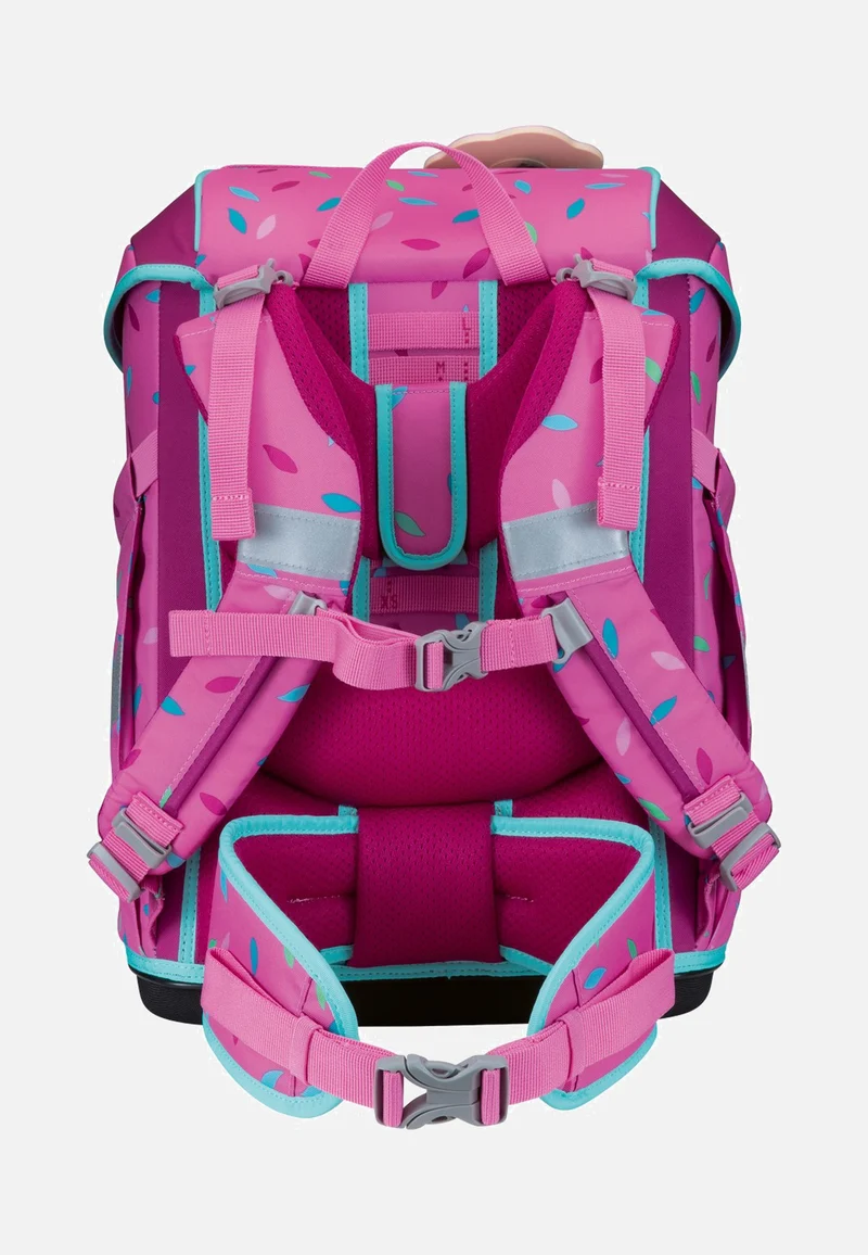 ErgoFlex Tiny Set Sweet Sprinkles - Schulrucksack