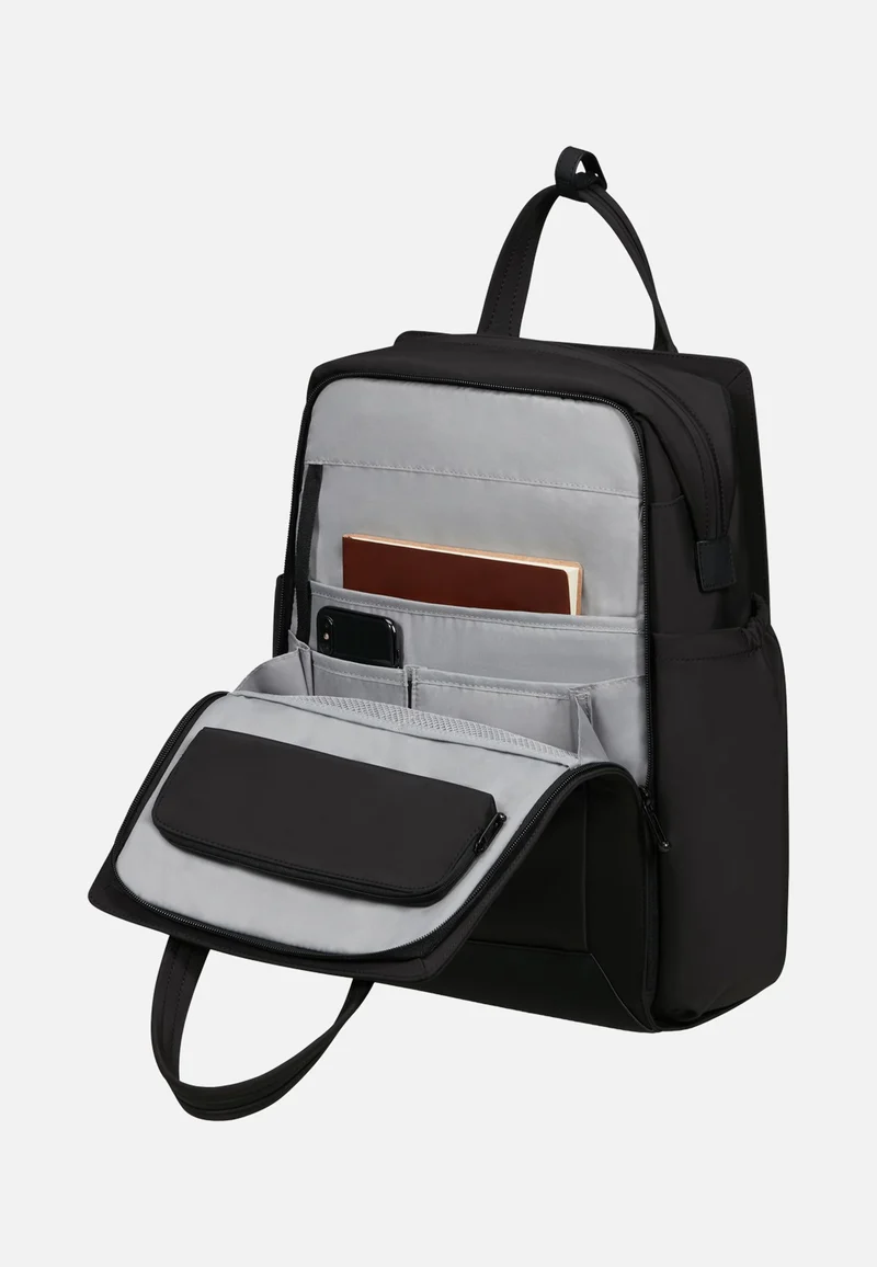 Laptop Backpack 14.1" Black - Rucksack