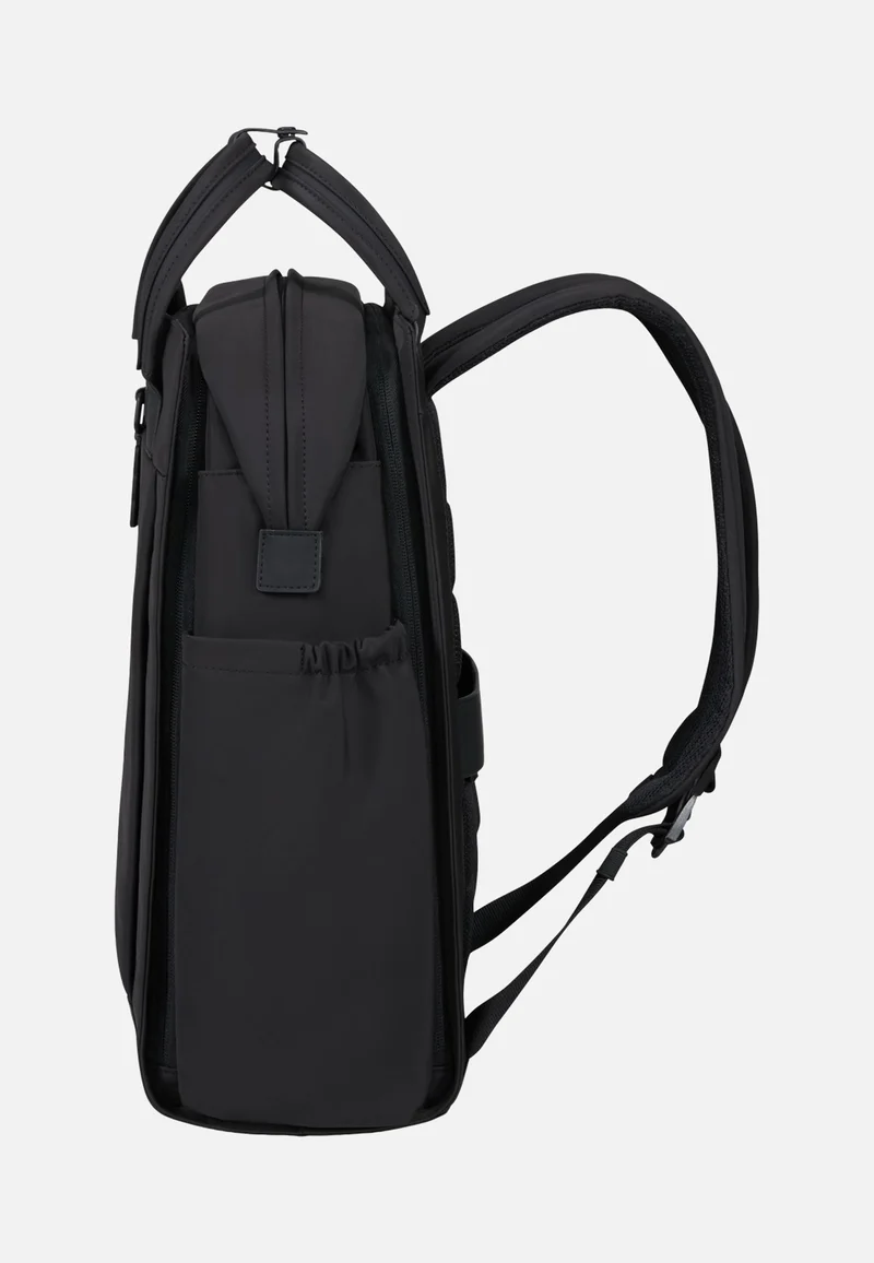 Laptop Backpack 14.1" Black - Rucksack