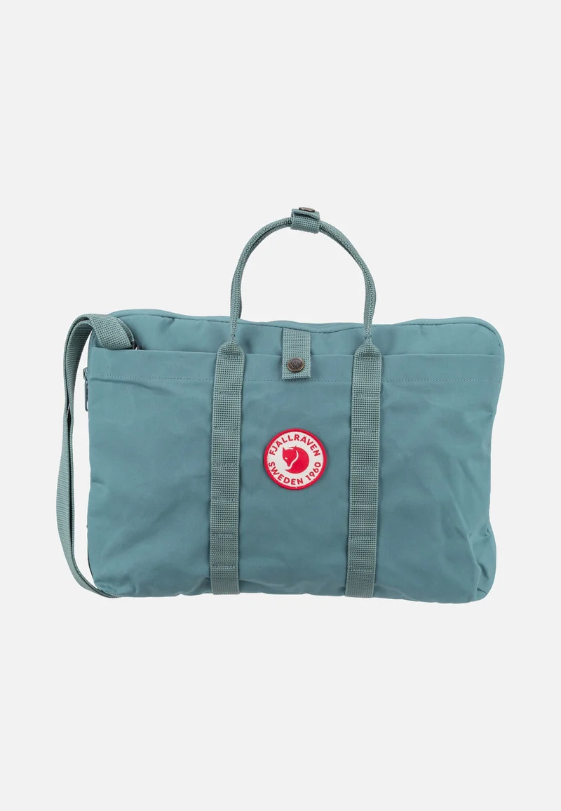 1960 Laptop Bag Frost Green - Laptoptasche