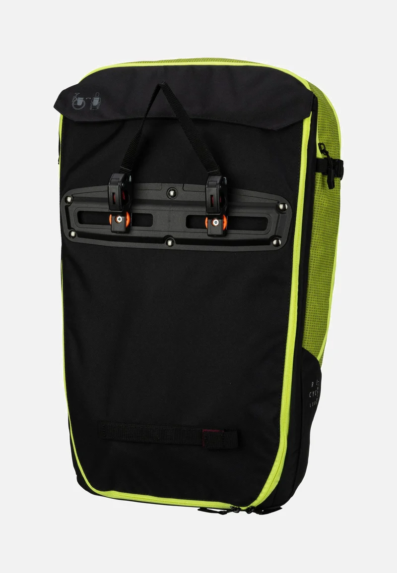 Cycle 28 II Luminum Bright Green - Tasche