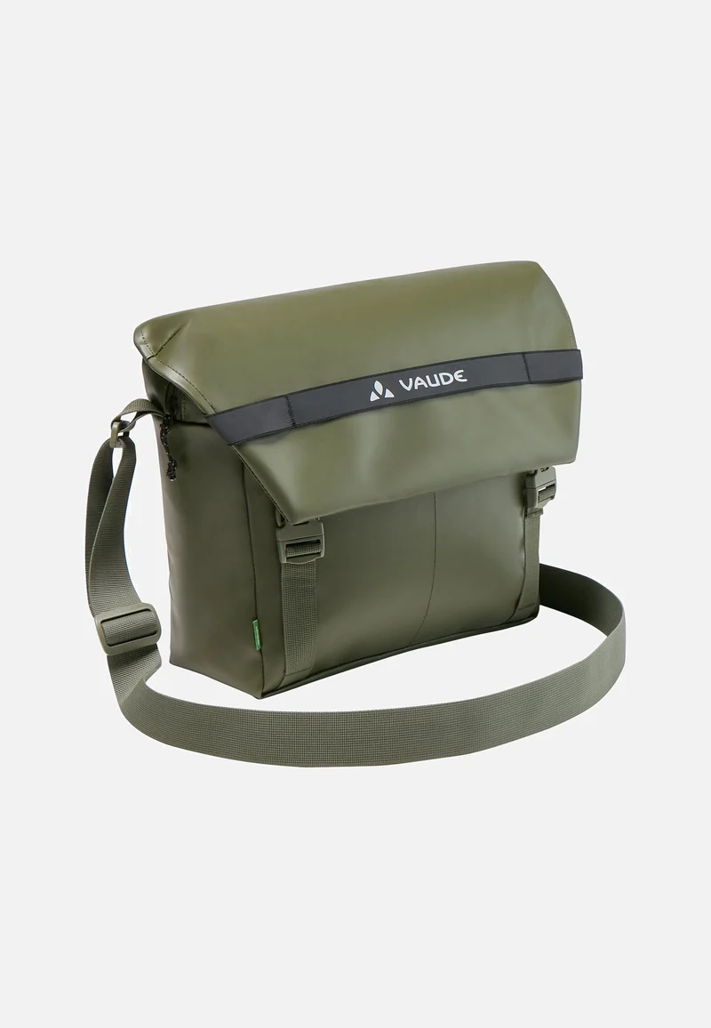 Mineo 9 Khaki - Messenger Bag