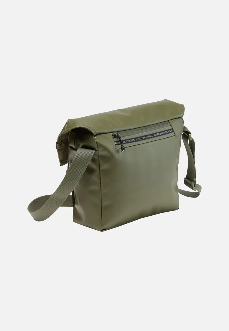 Mineo 9 Khaki - Messenger Bag