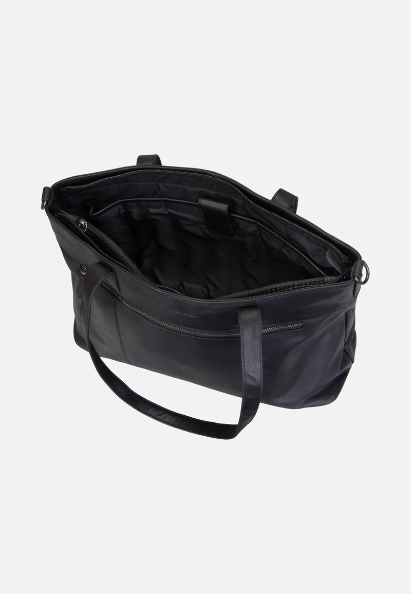 Osira 0226 Black - Shopper