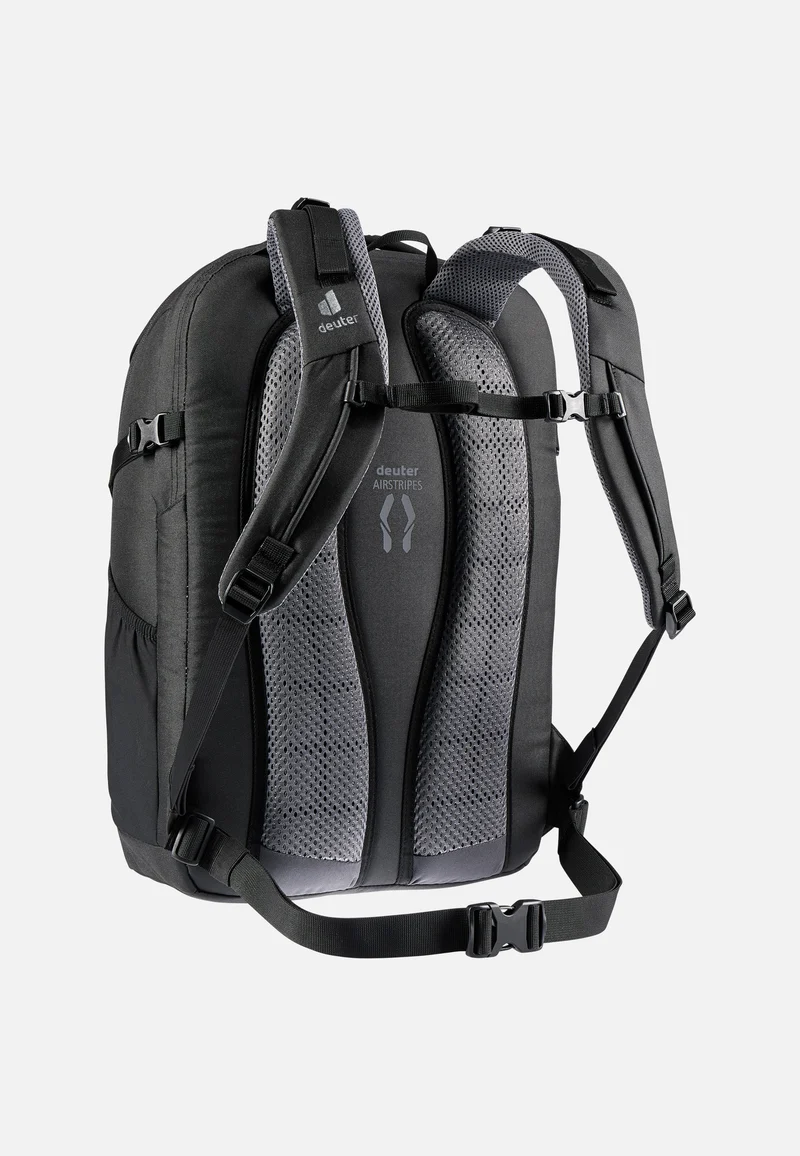 Gigant Black - Rucksack