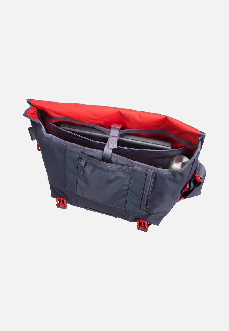 Flight Classic M Granite/Flame - Messenger Bag