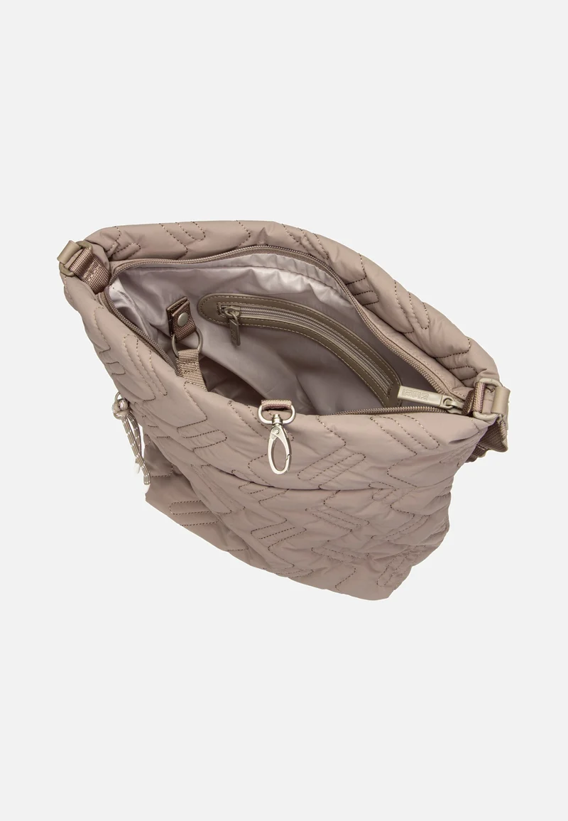 Cleo CL90 Mocca - Crossbody Bag