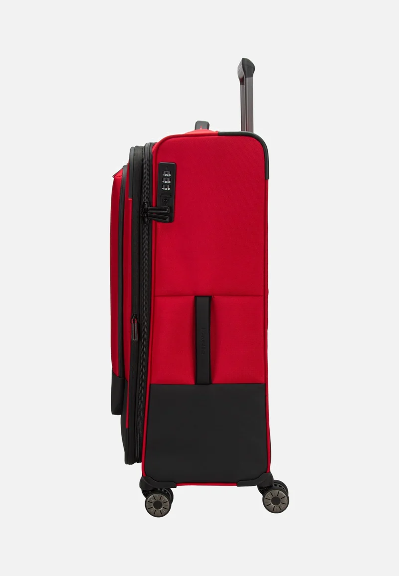 Crosslite 4W Trolley L Exp. Red - Koffer