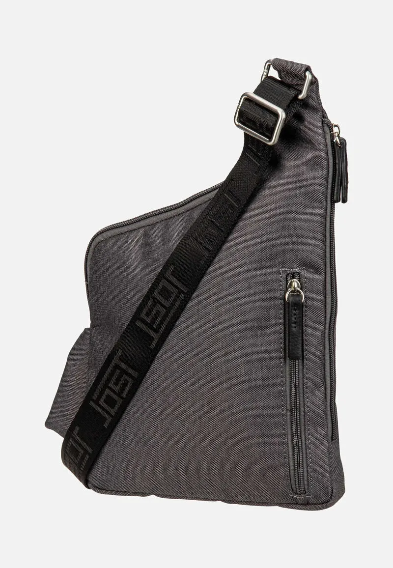 Bergen 1604 Dunkelgrau - Sling Bag
