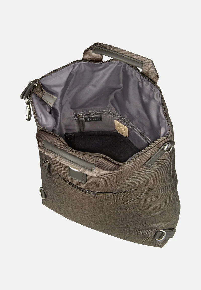 Bergen 1608 Taupe - Rucksack