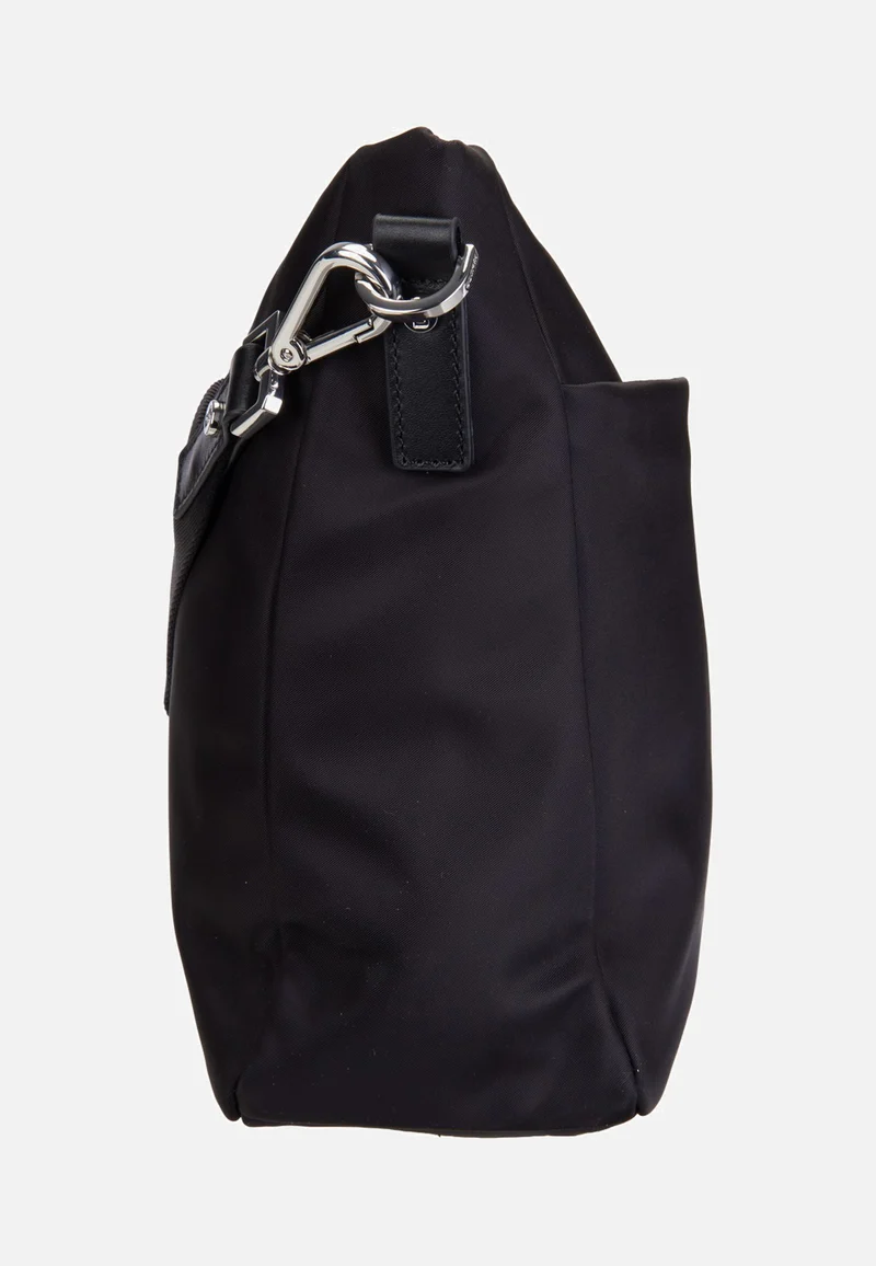 Klosters Juna MVZ Black - Beuteltasche