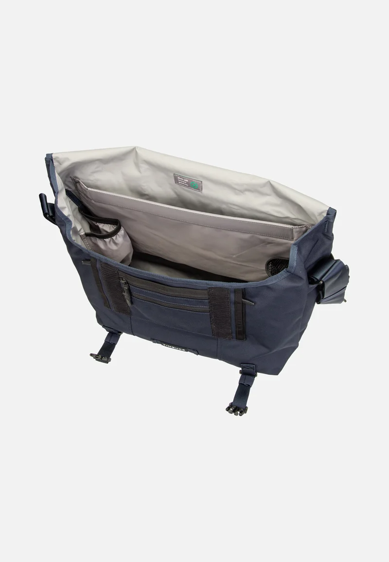 Classic Messenger L Nautical - Messenger Bag