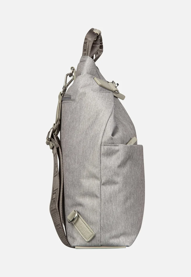 Bergen 1608 Hellgrau - Rucksack