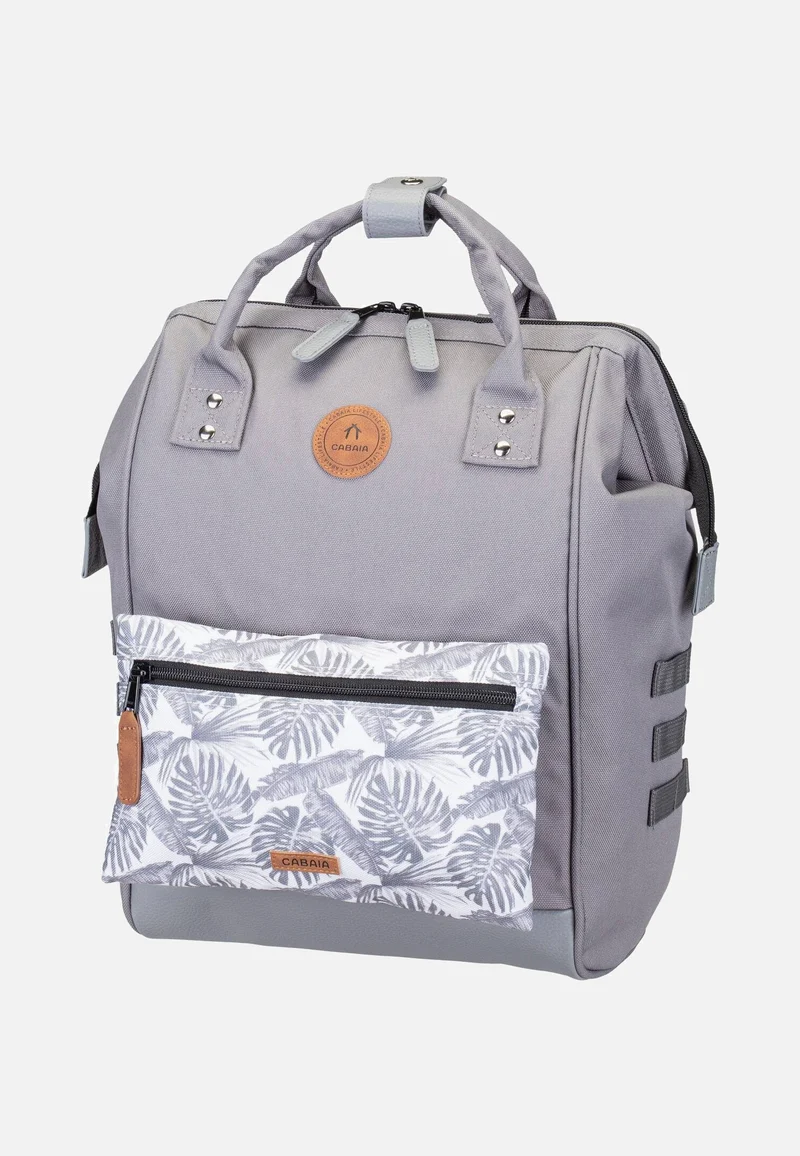 Adventurer Recycled Oxford Medium Poitiers - Rucksack