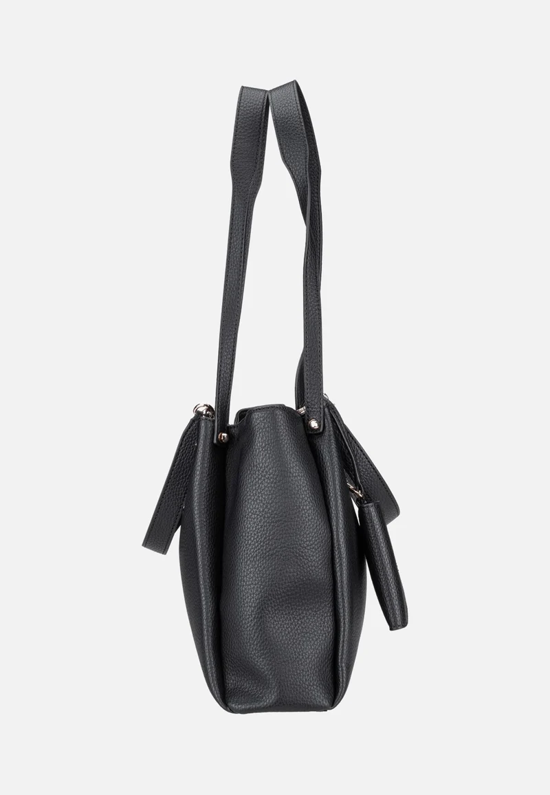 Lorella Girlfriend 6230 Black - Tote Bag
