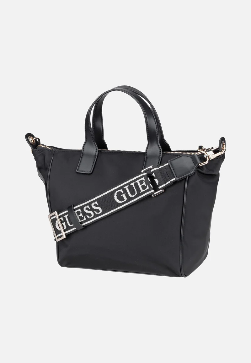 Follie Small 76019 Black - Henkeltasche