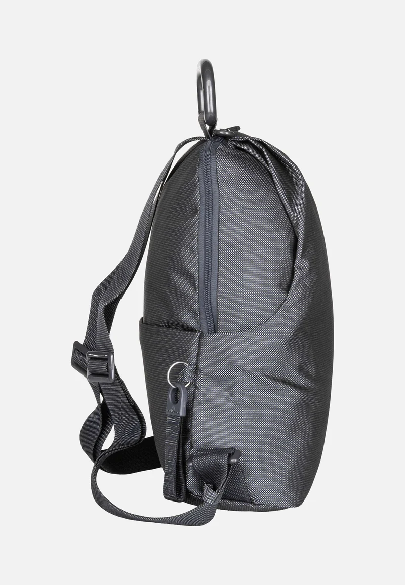 MD20 QMT39 Steel - Rucksack